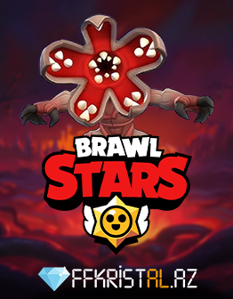 Brawl Stars Endirimli 30 💎